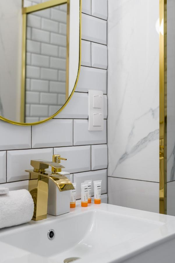 Modern Studio Apartments Poznan City Center By Noclegi Renters Extérieur photo