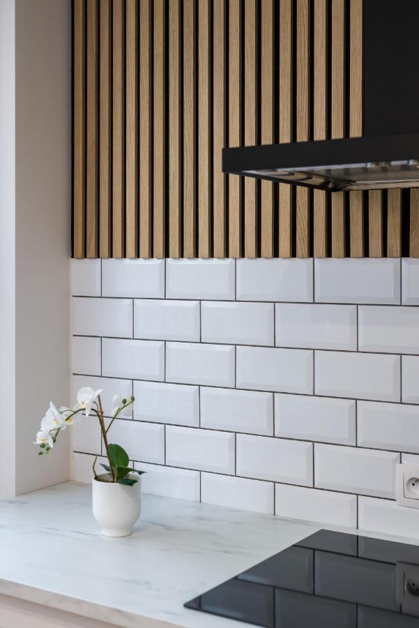 Modern Studio Apartments Poznan City Center By Noclegi Renters Extérieur photo