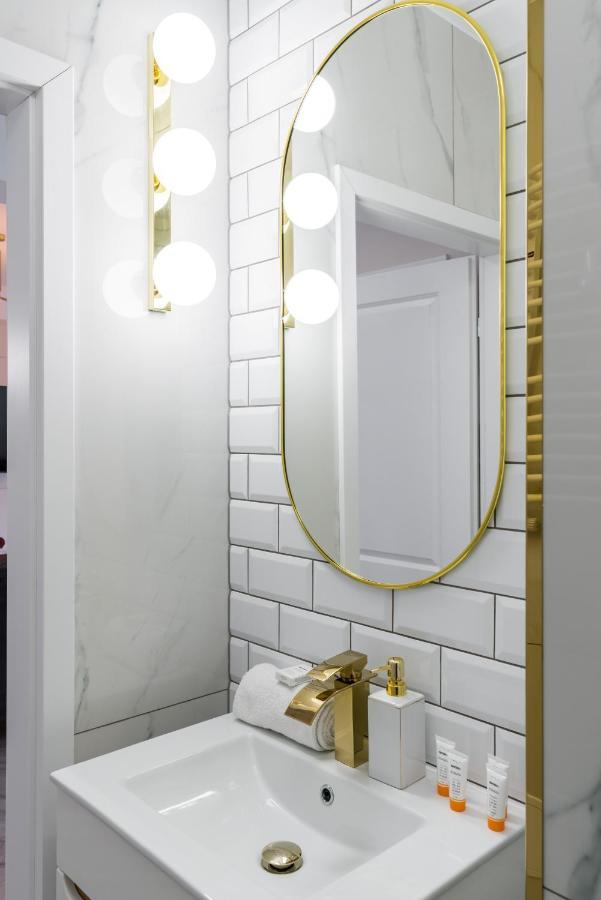 Modern Studio Apartments Poznan City Center By Noclegi Renters Extérieur photo